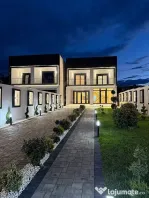 1 Mai-Vila -Moderna-Teren 462mp -Suprafata 278mp- 4 camere