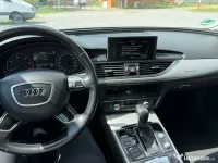 Audi A6 Quattro 3.0 