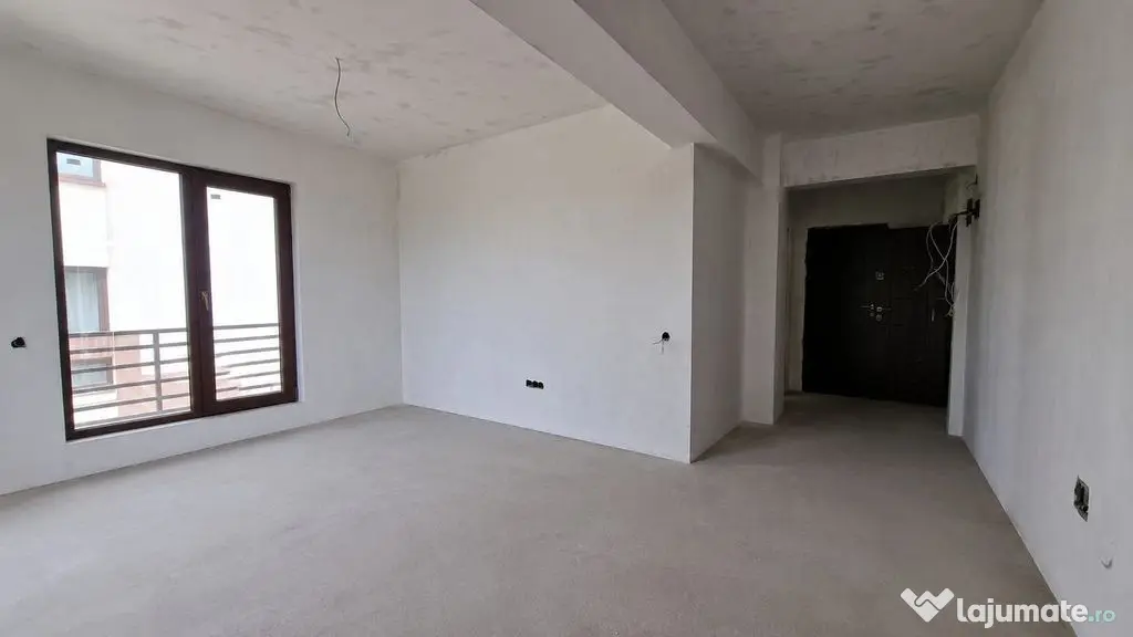 Prelungirea Ghencea | 2 camere | 62.59 mp | Etaj 3 | Fina...