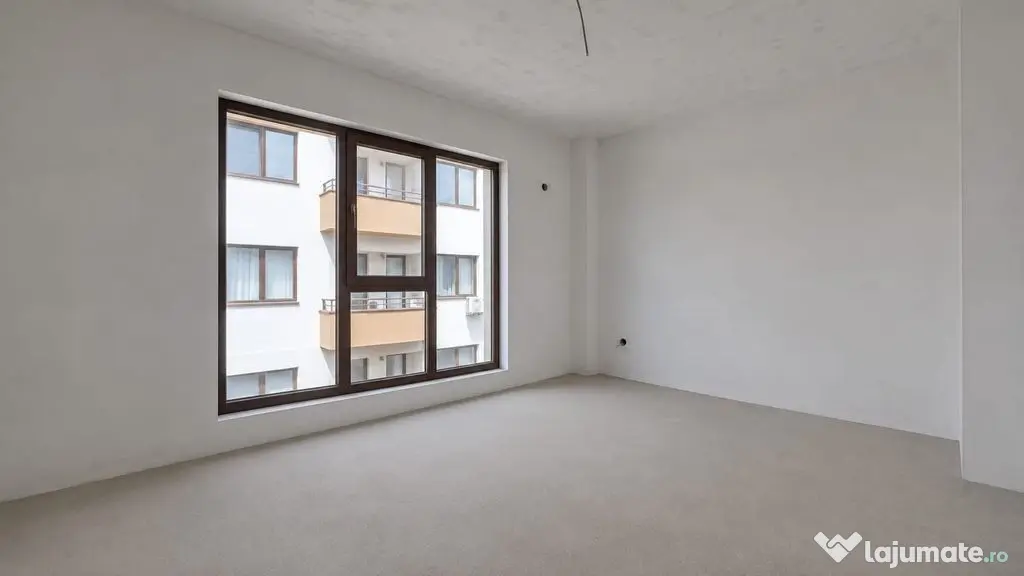 Prelungirea Ghencea | 2 camere | 62.59 mp | Etaj 3 | Fina...