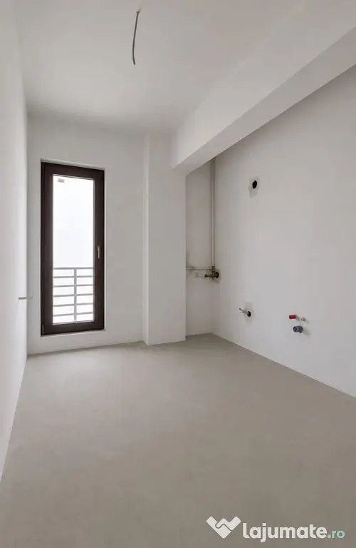 Prelungirea Ghencea | 2 camere | 62.59 mp | Etaj 3 | Fina...
