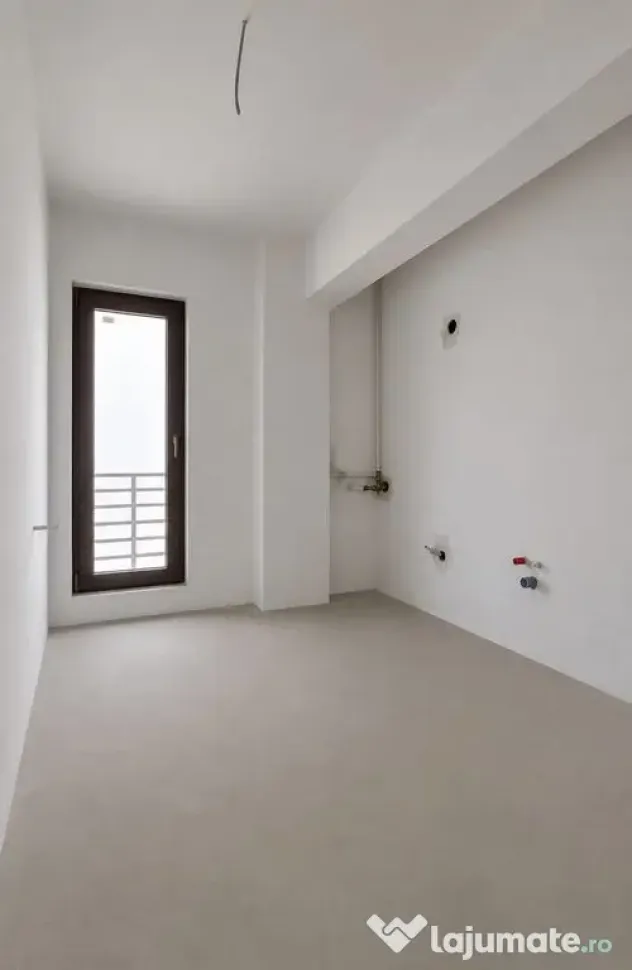 Prelungirea Ghencea | 2 camere | 62.59 mp | Etaj 3 | Fina...
