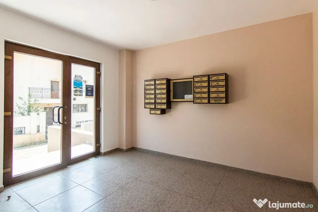 Prelungirea Ghencea | 2 camere | 62.59 mp | Etaj 3 | Fina...