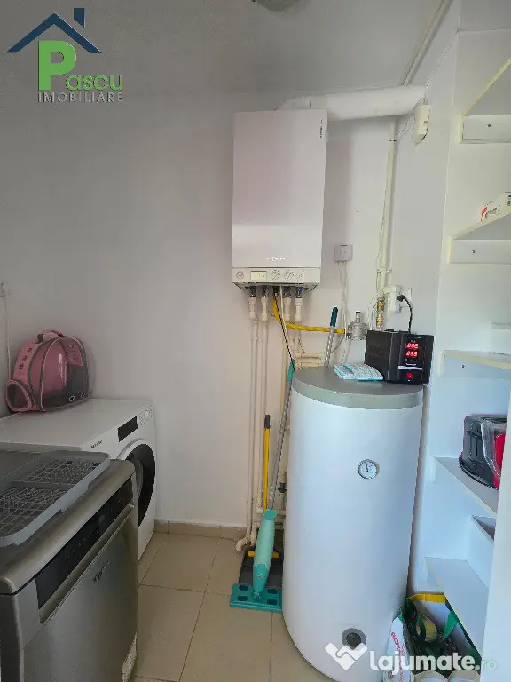 Apartament 3 camere Baneasa, Felicity Residence, 100 mpu, parcare