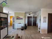 Apartament 3 camere Baneasa, Felicity Residence, 100 mpu, parcare