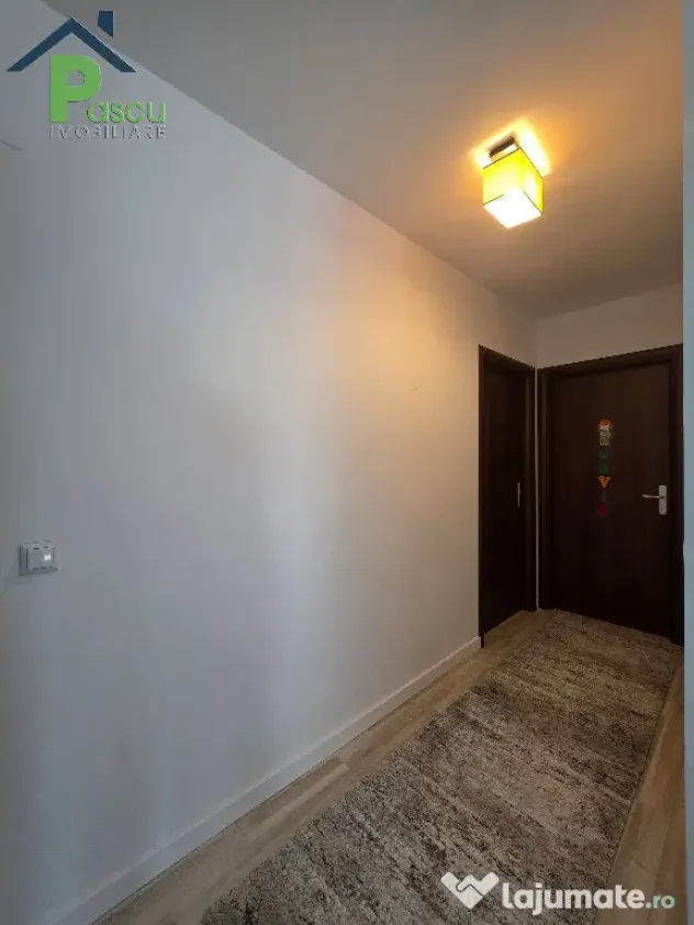 Apartament 3 camere Baneasa, Felicity Residence, 100 mpu, parcare