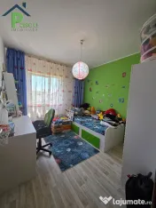 Apartament 3 camere Baneasa, Felicity Residence, 100 mpu, parcare