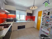 Apartament 3 camere Baneasa, Felicity Residence, 100 mpu, parcare