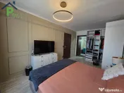 Apartament 3 camere Baneasa, Felicity Residence, 100 mpu, parcare