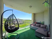 Apartament 3 camere Baneasa, Felicity Residence, 100 mpu, parcare