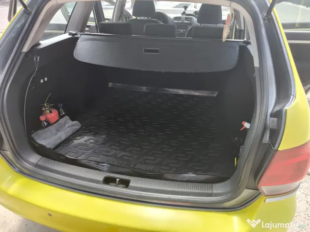 Volkswagen Golf Vll 2013