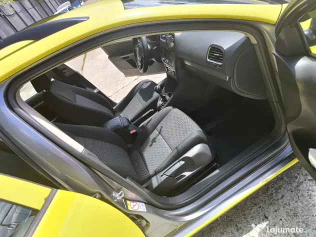 Volkswagen Golf Vll 2013