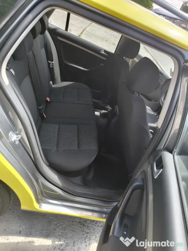Volkswagen Golf Vll 2013