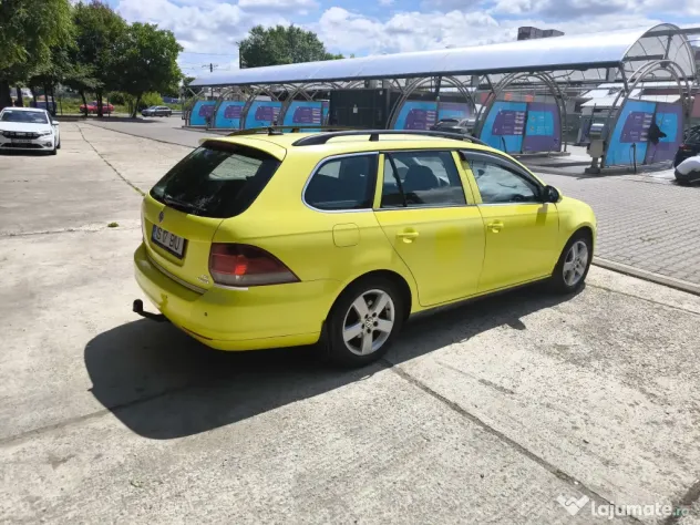 Volkswagen Golf Vll 2013