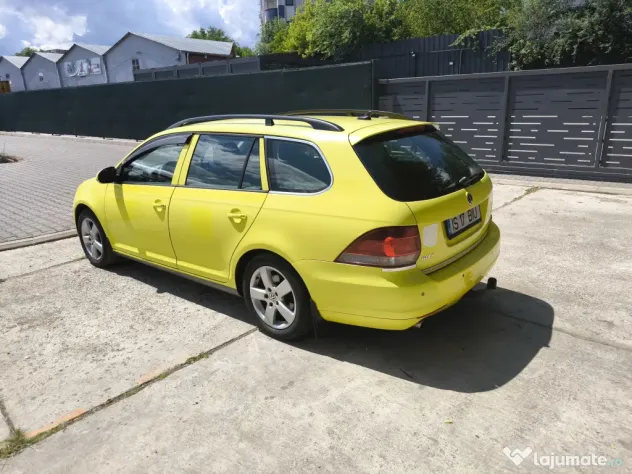 Volkswagen Golf Vll 2013