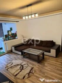 Apartament 2 camere, Parter, Banat