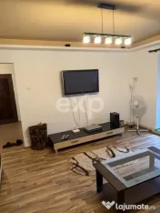 Apartament 2 camere, Parter, Banat