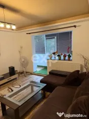 Apartament 2 camere, Parter, Banat