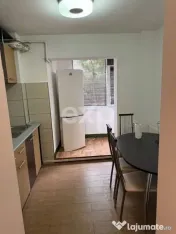 Apartament 2 camere, Parter, Banat