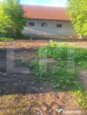 Casa indiviuala, 150 mp, zona Criciova