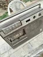Casetofon elektronika 302 rusesc
