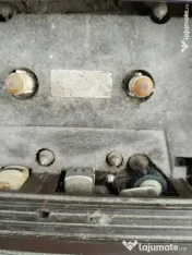 Casetofon elektronika 302 rusesc 