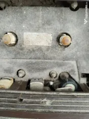 Casetofon elektronika 302 rusesc