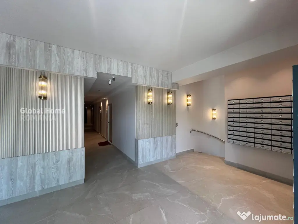 Apartament zona Unirii -Traian -Tip Aparthotel | Oportunitat