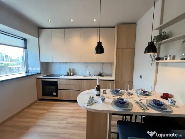 Apartament zona Unirii -Traian -Tip Aparthotel | Oportunitat