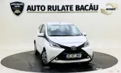 Toyota Aygo 1.0 Benzina 69CP 2015 Euro 6