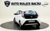 Toyota Aygo 1.0 Benzina 69CP 2015 Euro 6