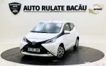 Toyota Aygo 1.0 Benzina 69CP 2015 Euro 6