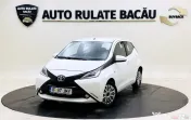 Toyota Aygo 1.0 Benzina 69CP 2015 Euro 6