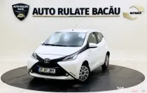 Toyota Aygo 1.0 Benzina 69CP 2015 Euro 6