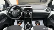 Toyota Aygo 1.0 Benzina 69CP 2015 Euro 6