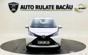 Toyota Aygo 1.0 Benzina 69CP 2015 Euro 6