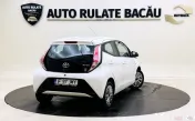 Toyota Aygo 1.0 Benzina 69CP 2015 Euro 6