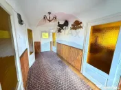 Casă DE VÂNZARE Șarul Dornei 1075 mp Teren 