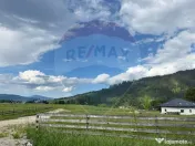 Casă DE VÂNZARE Șarul Dornei 1075 mp Teren