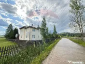 Casă DE VÂNZARE Șarul Dornei 1075 mp Teren 