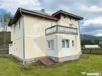Casă DE VÂNZARE Șarul Dornei 1075 mp Teren