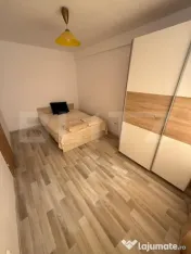 Apartament 4 camere, 2 bai, mobilat si utilat, 10 min pana l 