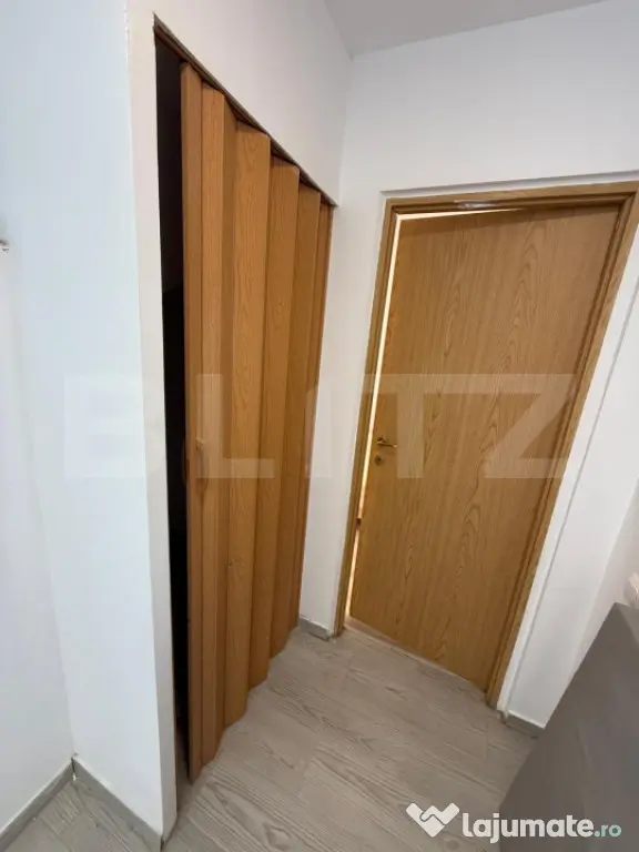 Apartament 4 camere, 2 bai, mobilat si utilat, 10 min pana l