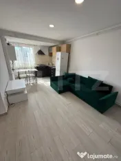 Apartament 4 camere, 2 bai, mobilat si utilat, 10 min pana l 