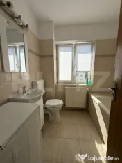 Apartament 4 camere, 2 bai, mobilat si utilat, 10 min pana l 