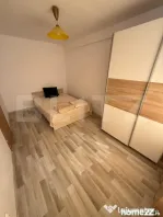 Apartament 4 camere, 2 bai, mobilat si utilat, 10 min pana l