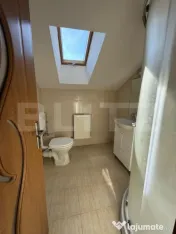Apartament 4 camere, 2 bai, mobilat si utilat, 10 min pana l 