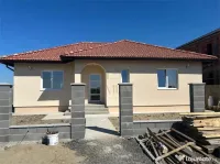 Sag- 4 camere- incalzire in pardoseala