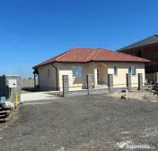Sag- 4 camere- incalzire in pardoseala
