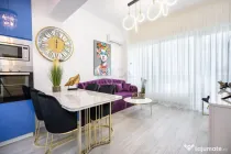 2 Camere Ready to move Vedere Panoramica Uptown Sebastian